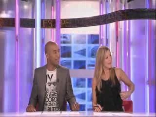 Démo 2009 Stephanie Loire