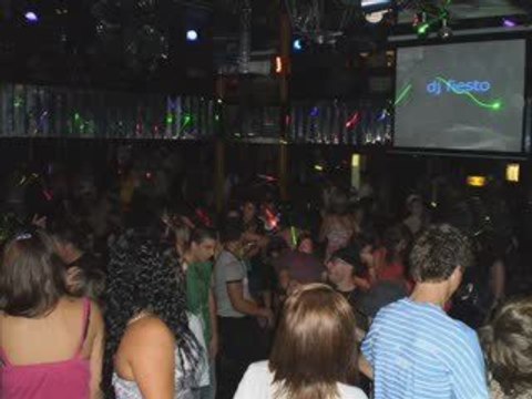 Benoit Vinet - Red Lite 2009 (Dj Fiesto Live Mix Edit)