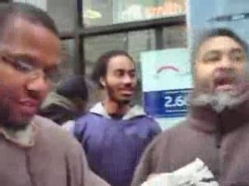 A HISTORY LESSON ON ESAU BY GMS,