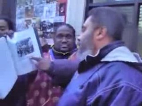 PT 2 BEWARE OF BLIND YOUTUBE CIRCUS CLOWNS