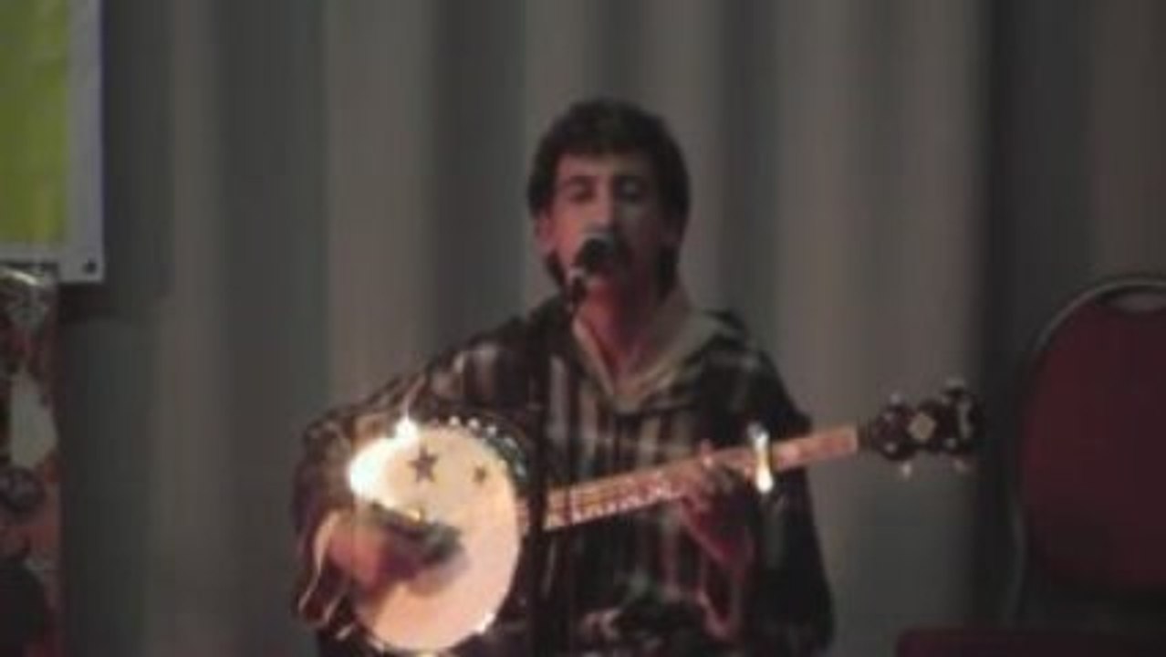 hamid inerzaf a arras filmé par rahim