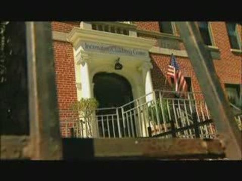 Les enfants cobayes de New York partie 1/2