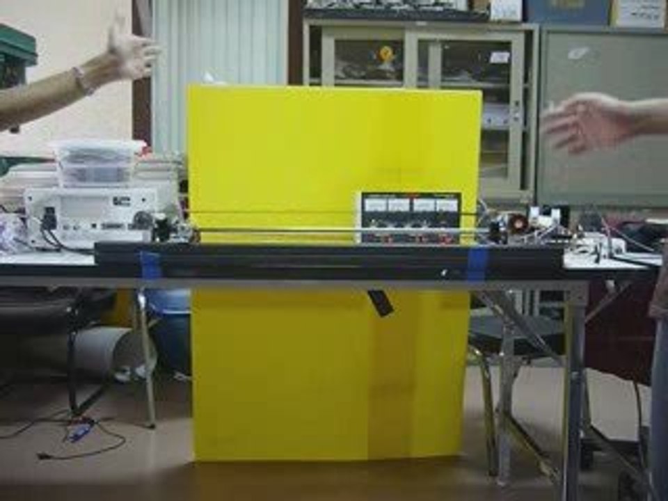 Inverted Pendulum