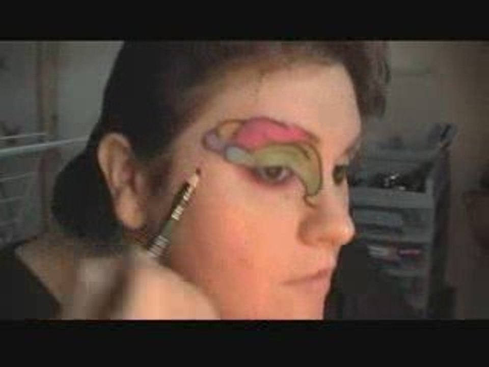 Tutoriel facechart