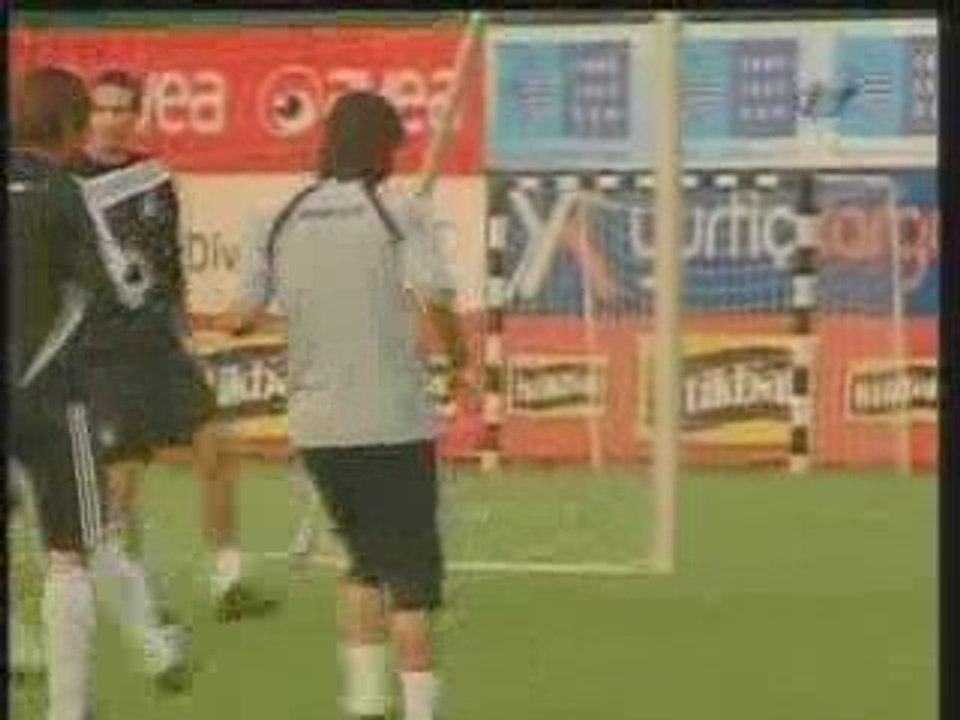 Beşiktaş, Manchester Unıted Maçına Hazır