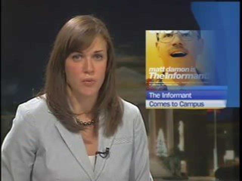 The Informant | CitrusTV News