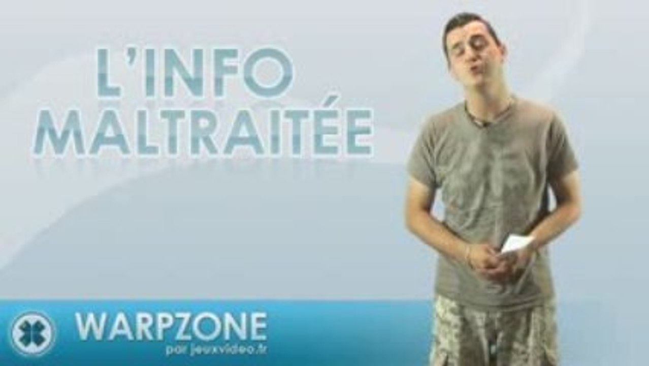 warpzone episode 18 (jeuxvideo.fr)