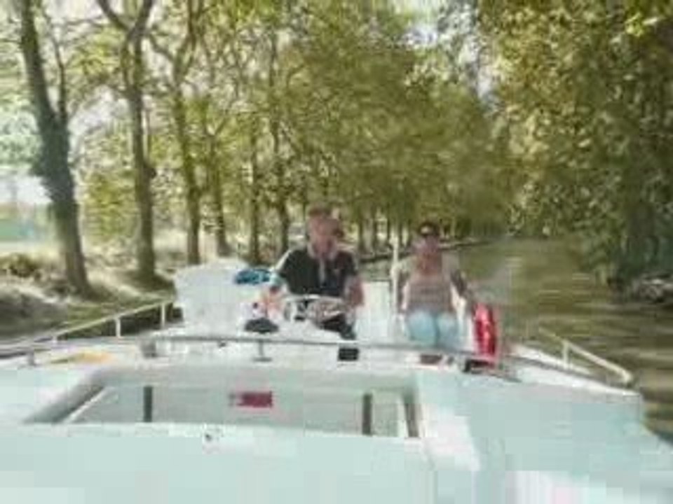 canal