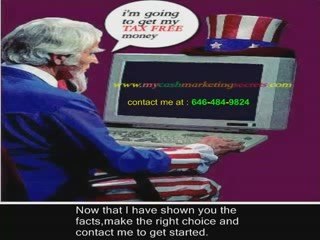 Cash Gifting - IRS under Obama confirms "Cash Gifting" law
