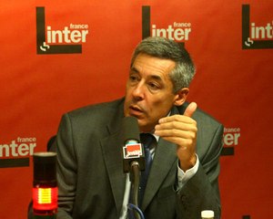 France Inter - Henri Guaino