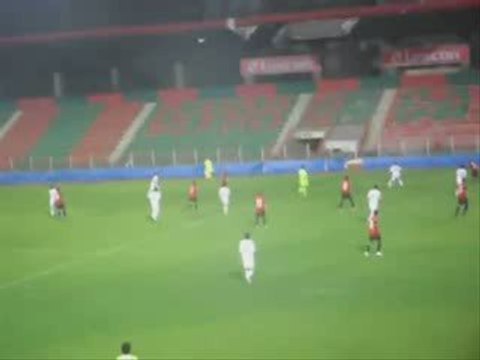 Van Bld.- ŞanlıurfaSpor Maç Özeti