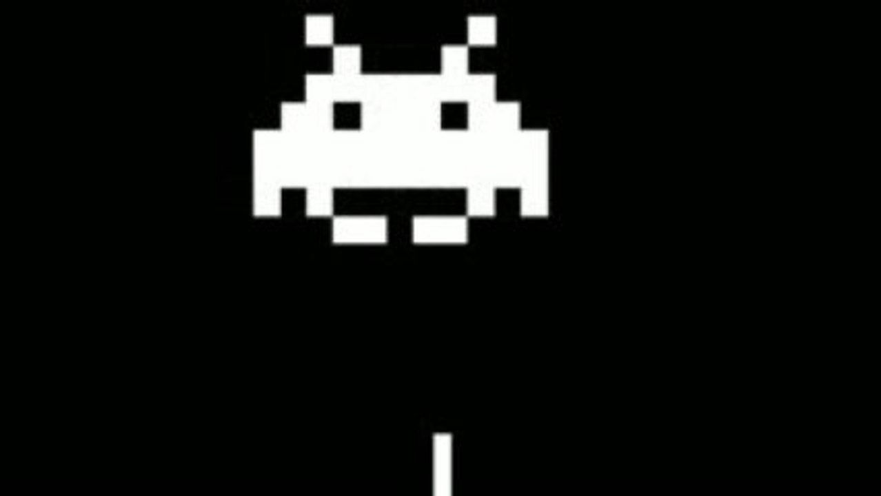 Concours - Clip Xeme Biennale d'Art Contemporain Lyon