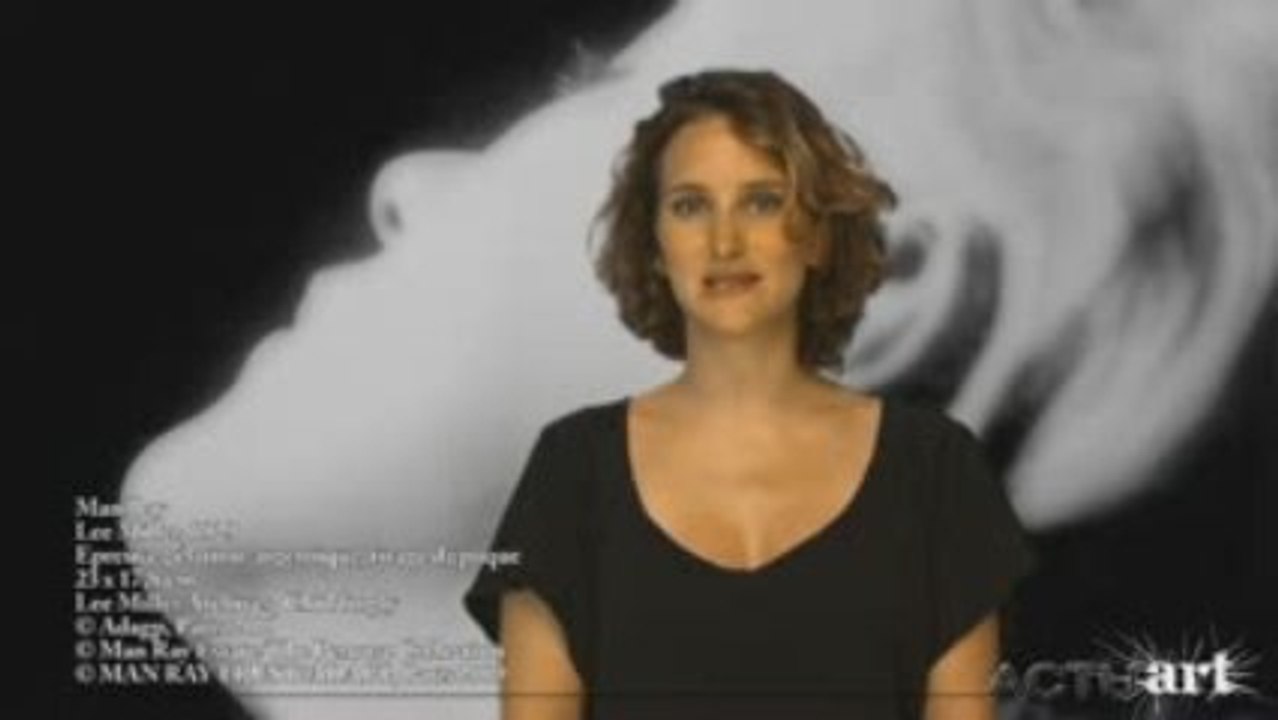 Actu'Art Septembre 2009