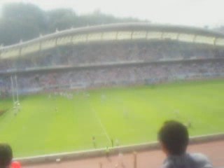 Biarritz - Bayonne