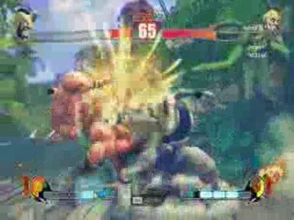 Gotbillly734 vs Osiris241 pt2