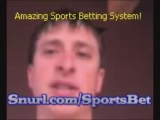 Stats Doctor Reveals How To Win 97% Of Your Sports Bets!