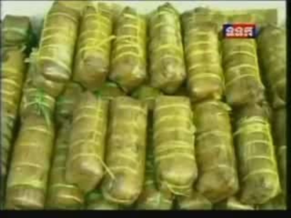 TVK Khmer News- 12 Sept. 2009-2