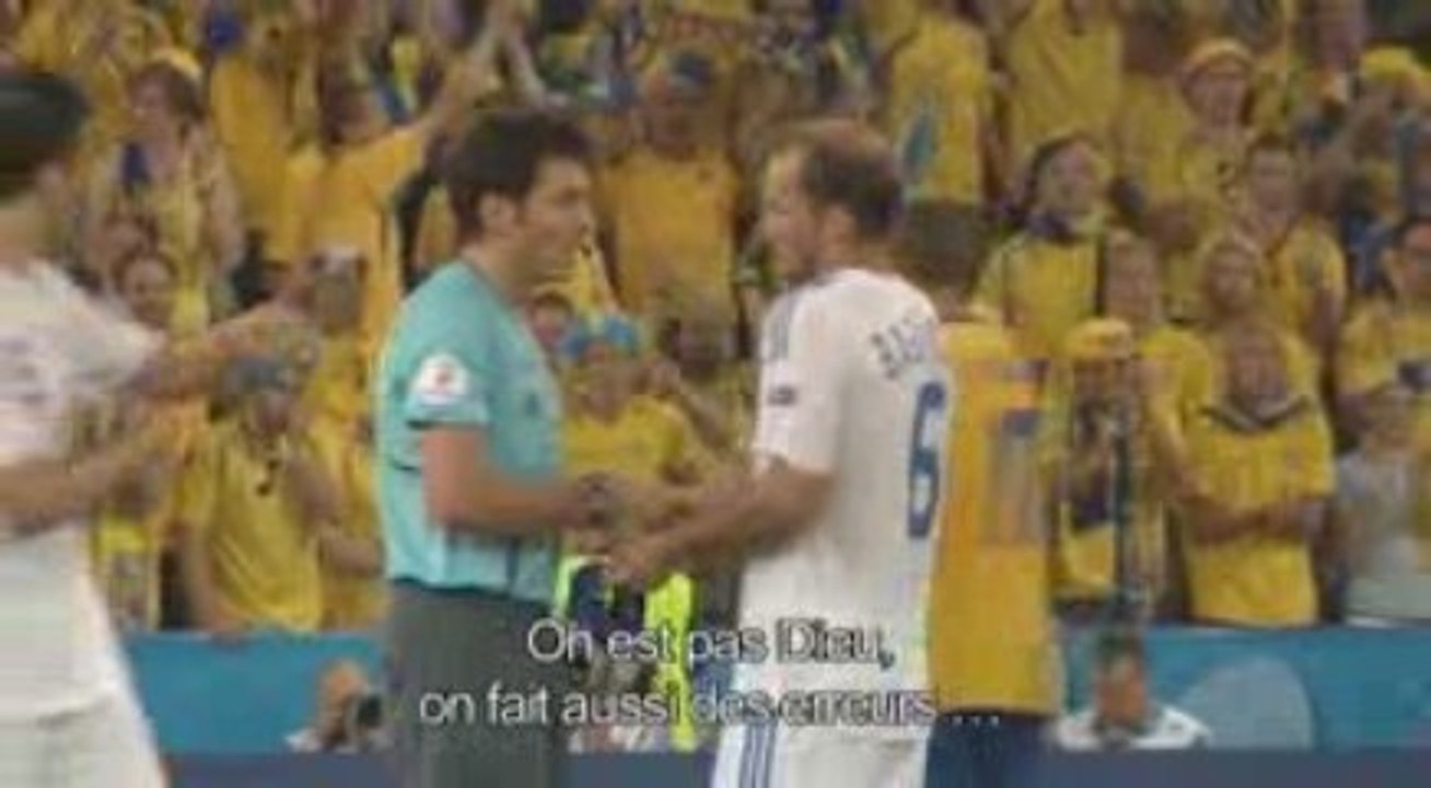 Les Arbitres 2/3