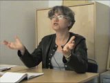 Rapport Stiglitz - Entretien avec Dominique Méda (1)