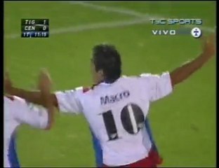 Martín Morel: Playmaker and Attacking Midfielder