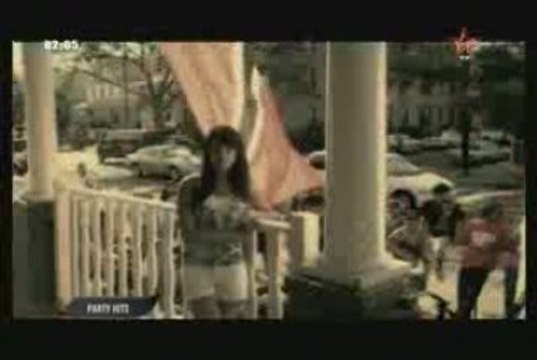 Bob Sinclar & Shabba Ranks - Love you no more 2009