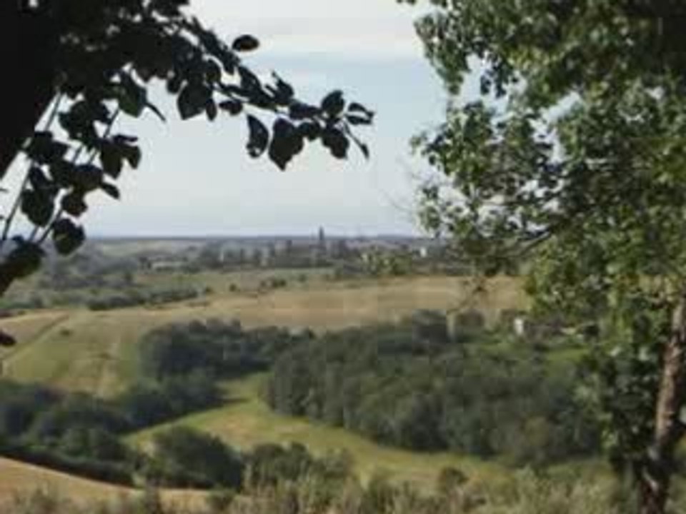 Location gîte rural en Gascogne - le Neflier (Vacatel.com)