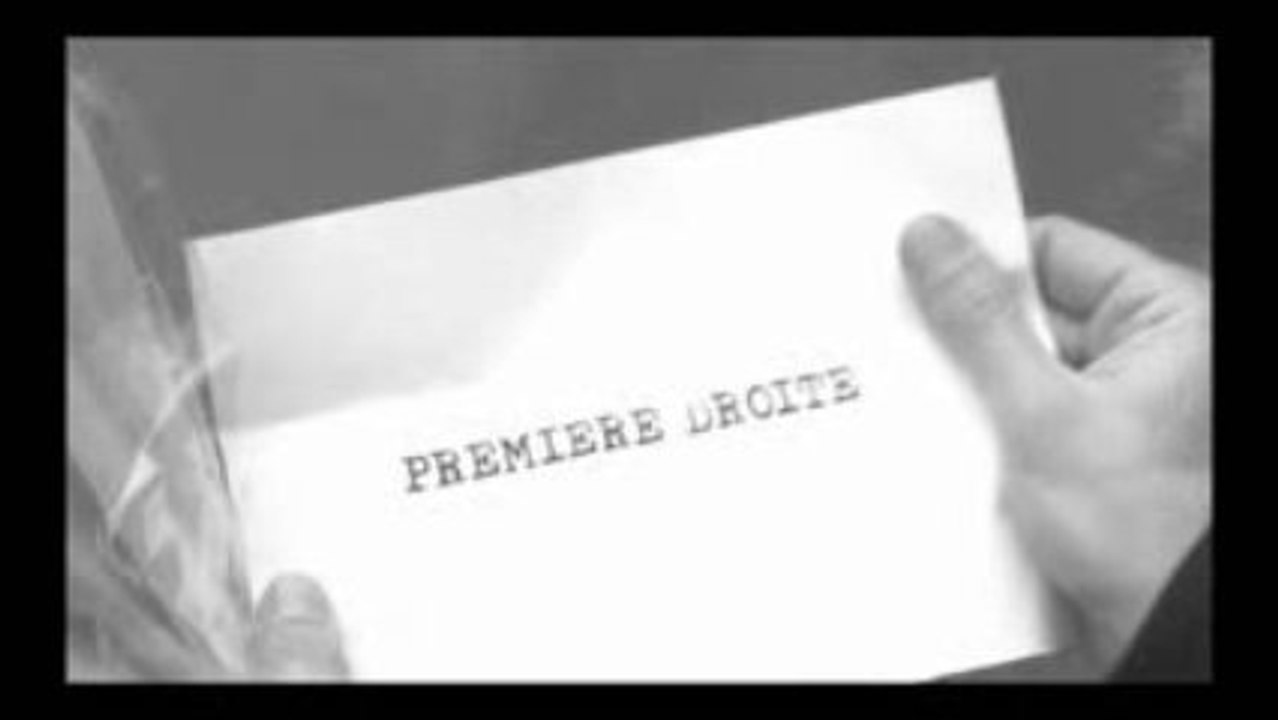 PREMIERE DROITE