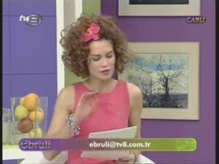 Yasemin Soysal, Ebru Şallı (2. Bölüm)