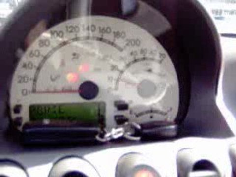 REGULATEUR DE VITESSE FIAT MULTIPLA DIESELpar autoprestige