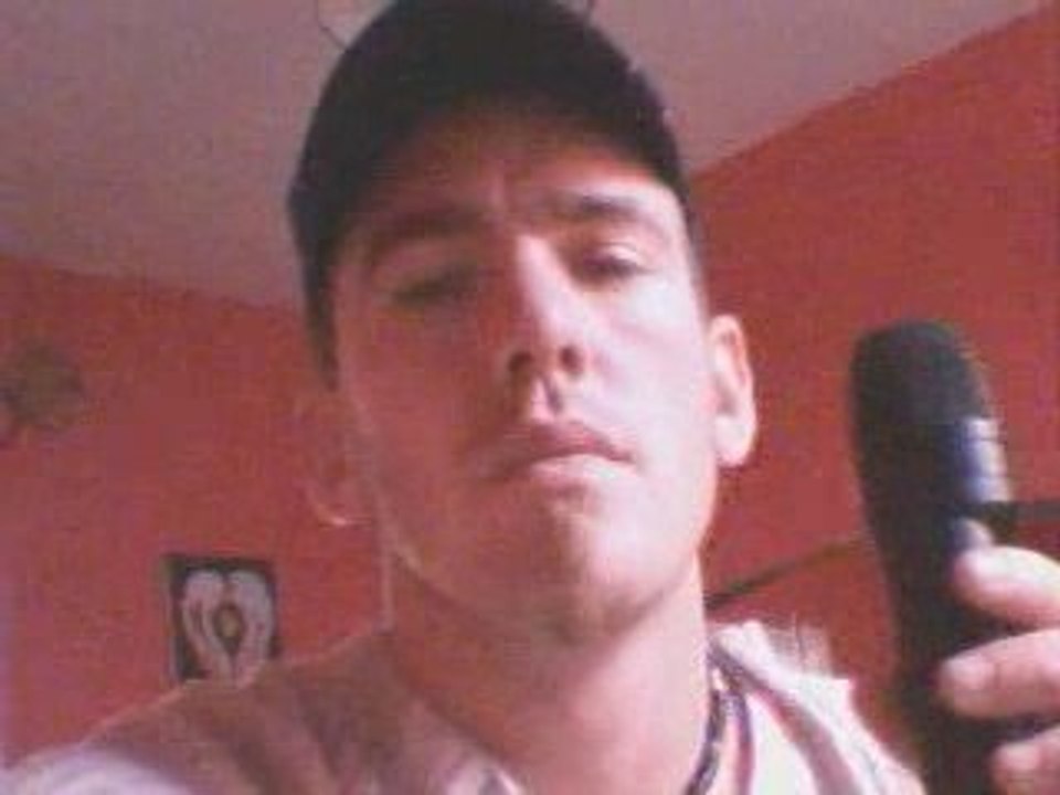 les yeux revolvert (M.lavoine)