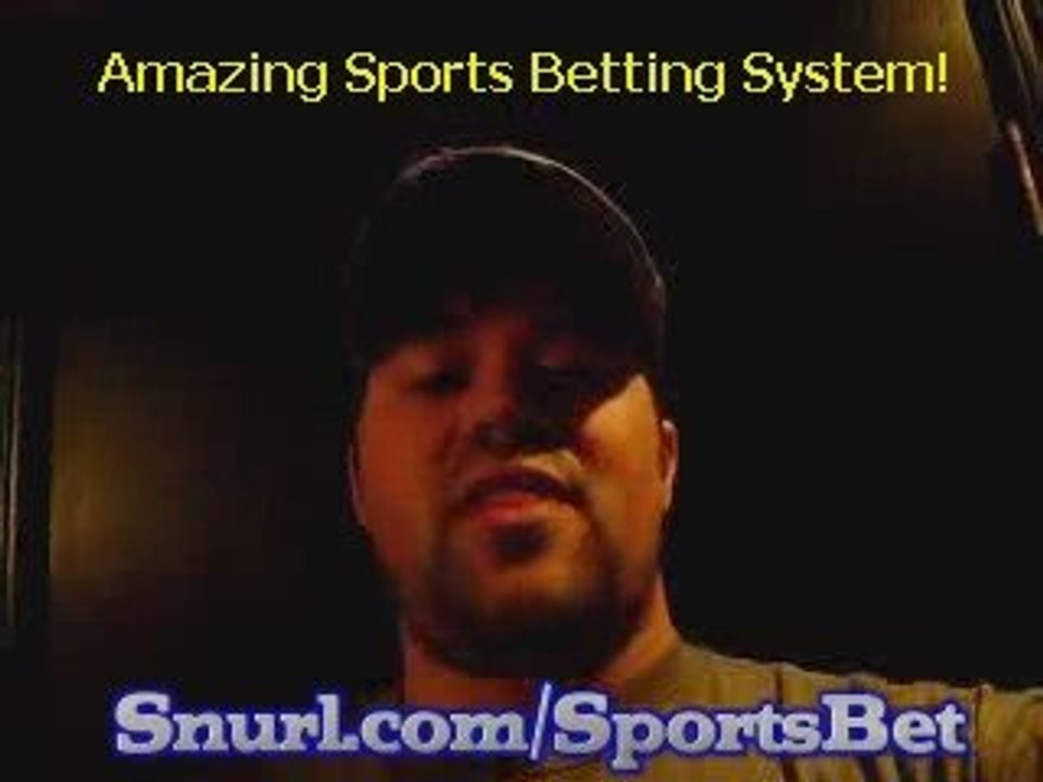 Bet sports book