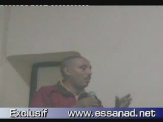 رئاسة بلدية وجدة تناقش واقع المولودية الوجدة