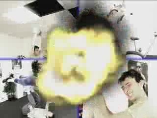 Jessica Extreme Coaching Lecon n°3, le Tonus