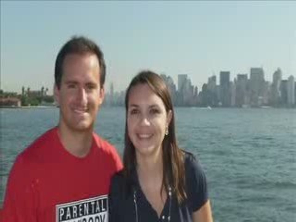 New York