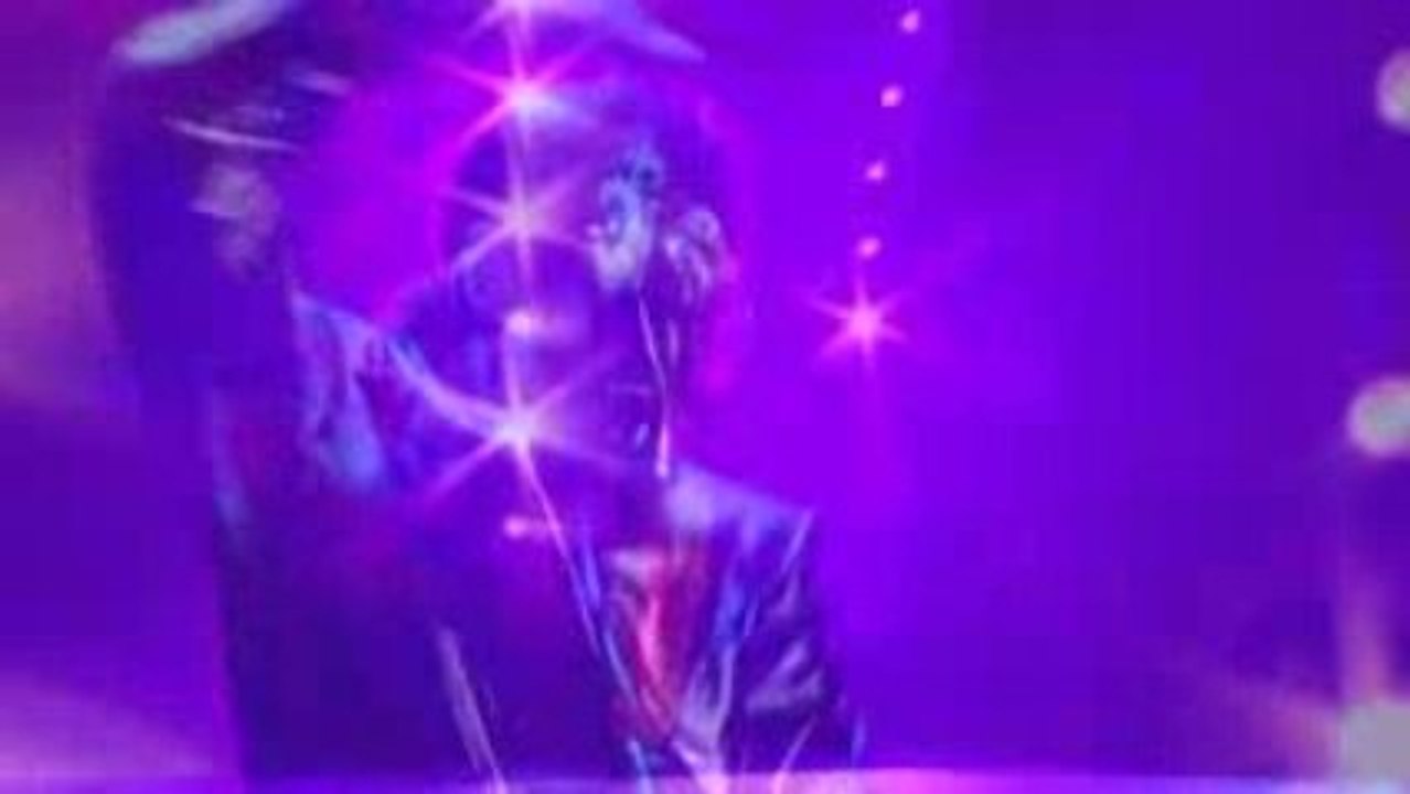 Michael Jackson - Trailer/bande annonce "This is it"