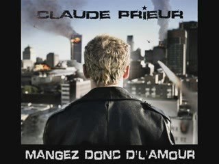Claude PRIEUR sur RQC 95.FM
