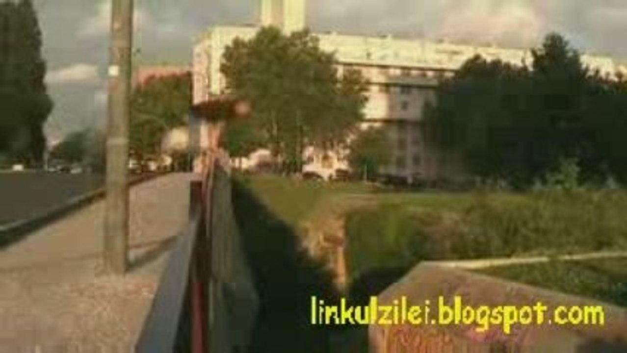 Parkour done wright