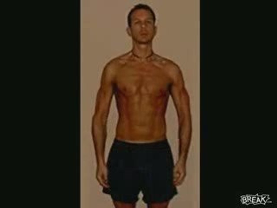 365 giorni di palestra