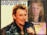 mes yeux son fou   du club de johnny hallyday