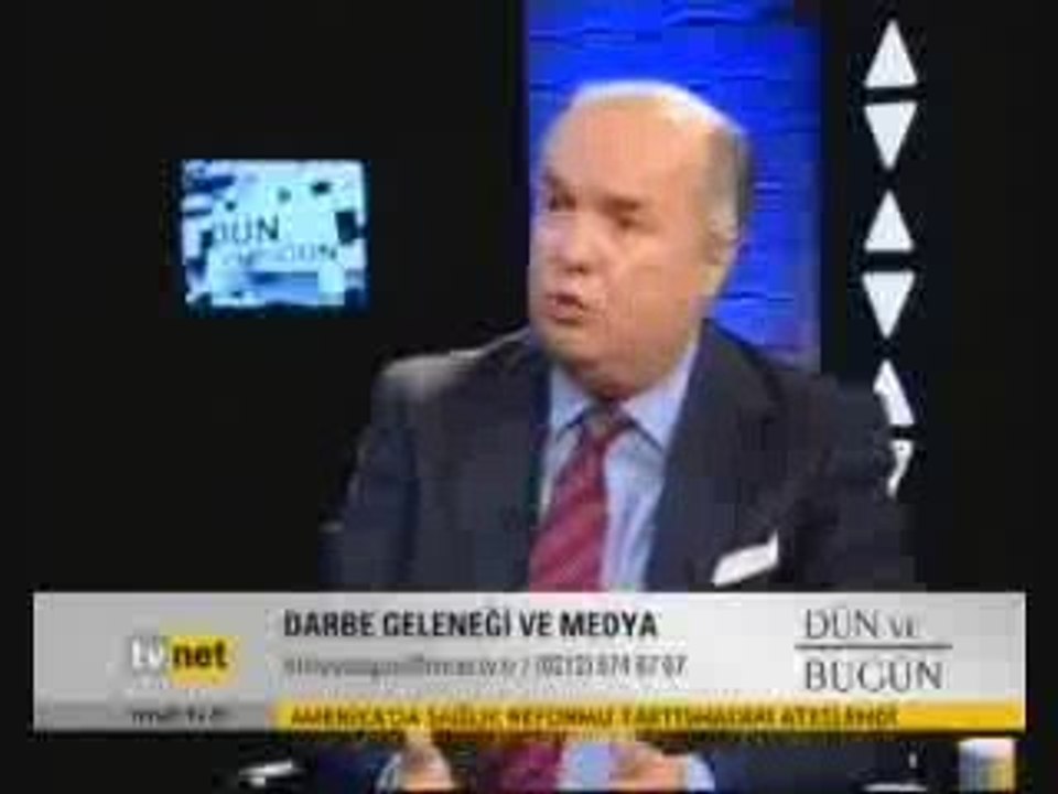 Dün Ve Bugün