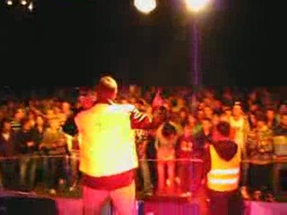 SKANER - Święto WSI - KRZECZKOWO 2009