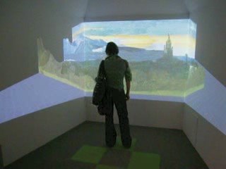 Louvre interactif :: Entrez dans un Titien © Louvrepourtous