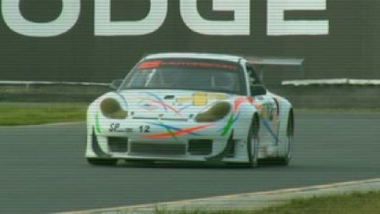 FxFactory - Scanlines plug-in for FCP, Motion and AE