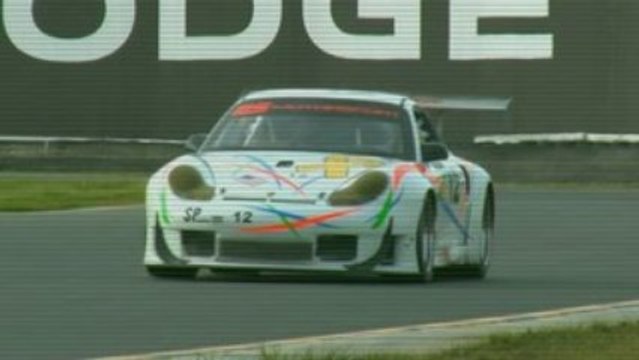 FxFactory - Scanlines plug-in for FCP, Motion and AE