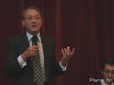 Transports en commun : Bertrand Delanoë répond Parisiens