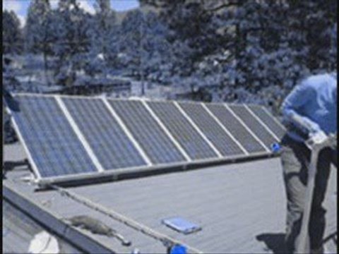 Buying The Cheapest solar energy systems - Go DIY for $200