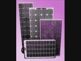 Building Making Solar Panels - Dummies Guide to DIY Solar
