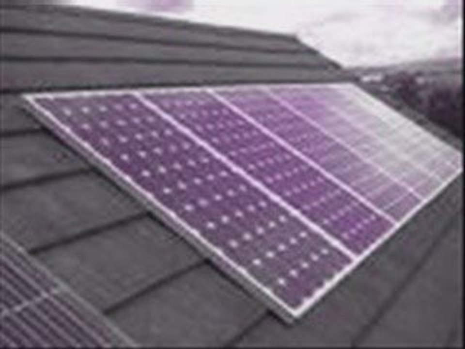 Power your Home with Solar Energy - DIY Solar Energy Tips