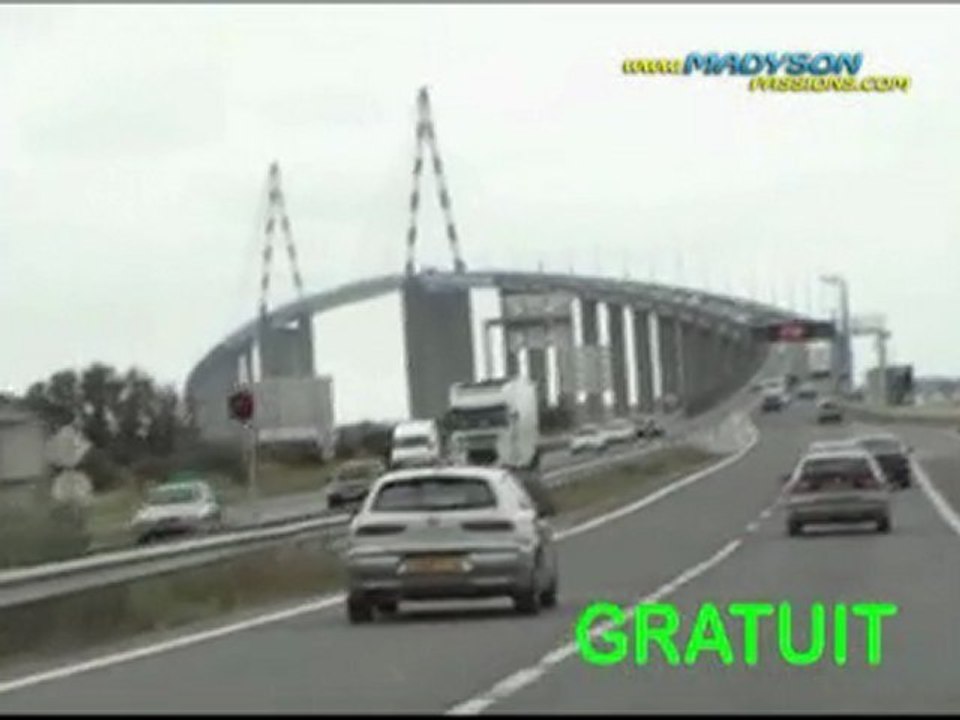 Coup de gueule. Tout le monde sur le pont