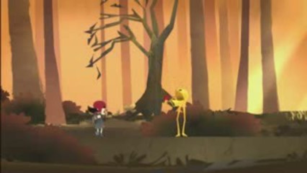 Lucidity - Trailer